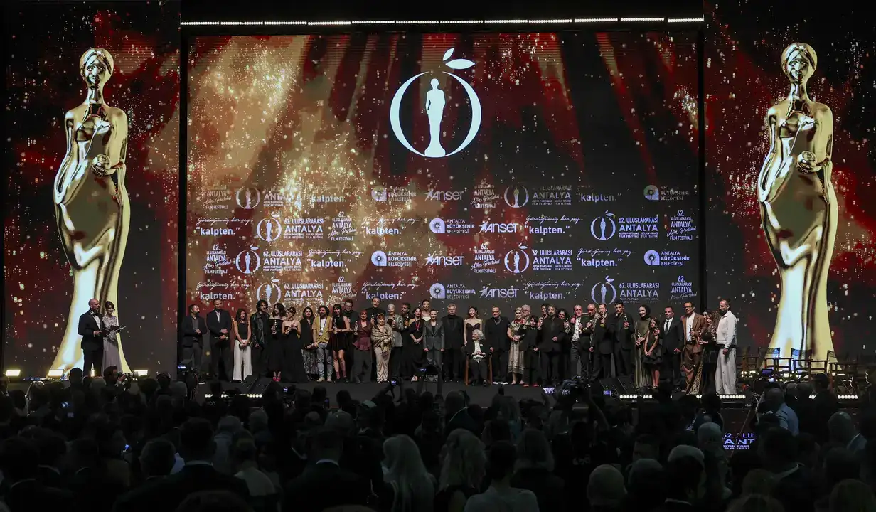 Tutuklamalar, Yangınlar, Kayıplar: 2025 Antalya Güncesi 21